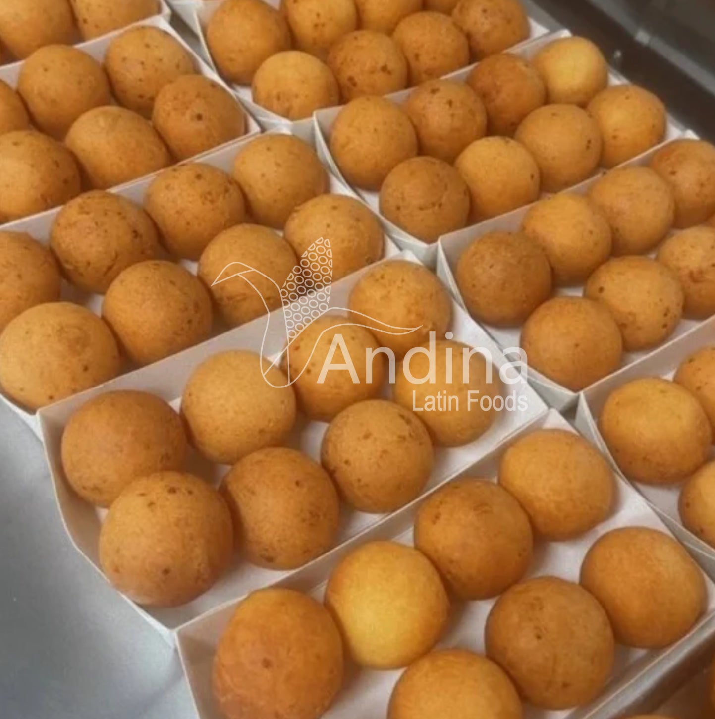 Cheese Balls (350g)