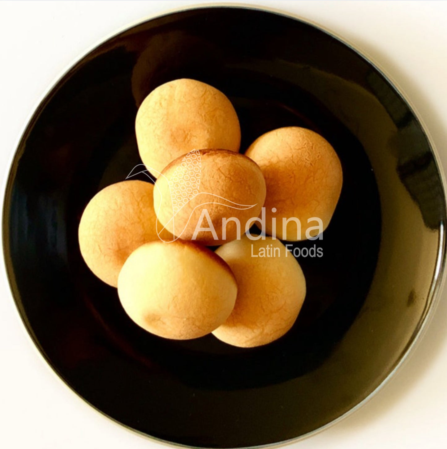 Pandebonos (350g)