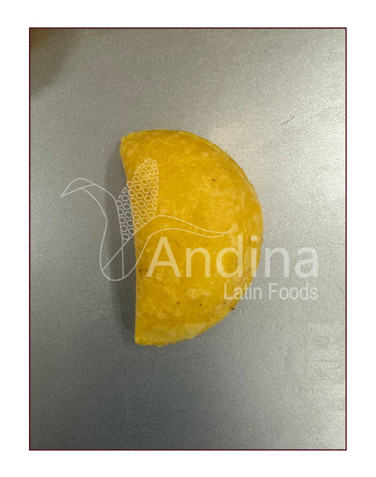 Mini Beef Empanadas 600 g (PARRANDERAS)