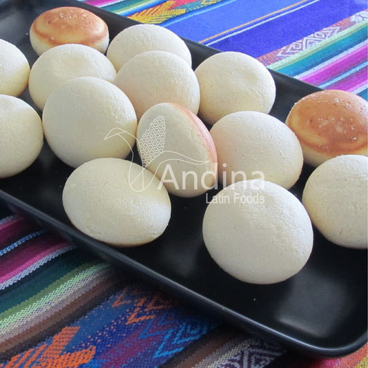Pandebonos (350g)