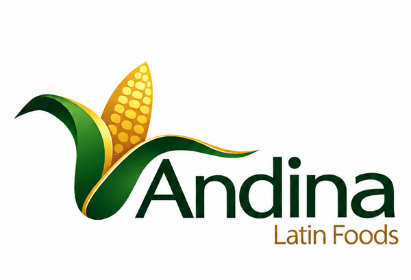 ANDINA LATIN FOODS