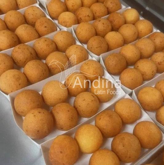 Cheese Balls (350g)