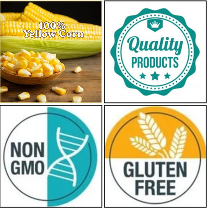 Hawaiian Empanadas 600g (TROPICOQUETAS)