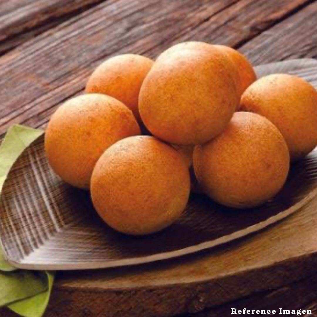 Cheese Balls (350g)