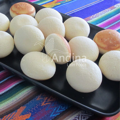 Pandebonos (350g)